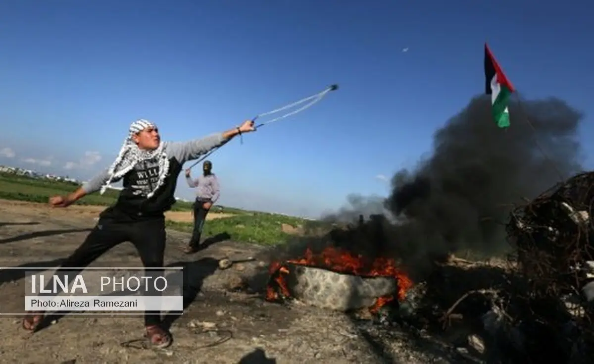 شمار شهدای انتفاضه فلسطین به ۱۴۱ نفر رسید