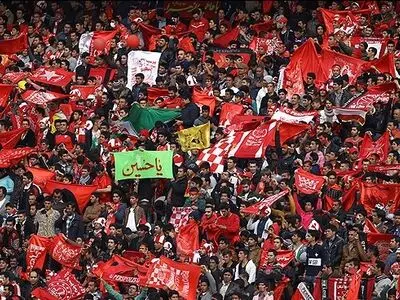محرومیت پرسپولیس به دلیل مسائل سیاسی و مذهبی بود