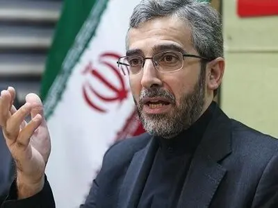 باقری: التوافق على مکان وزمان المفاوضات المقبلة فی مراحله النهائیة
