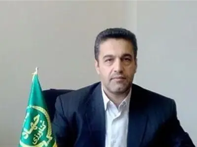 اجرای طرح استفاده از بقایای تولیدات کشاورزی در تغذیه دام ها در 11 استان کشور 