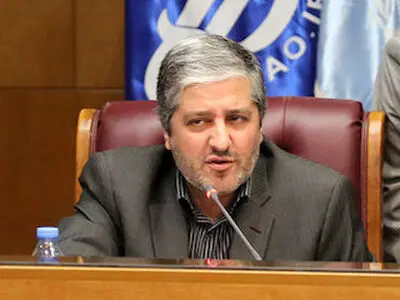 فرهاد پرورش به ایکائو می‌رود