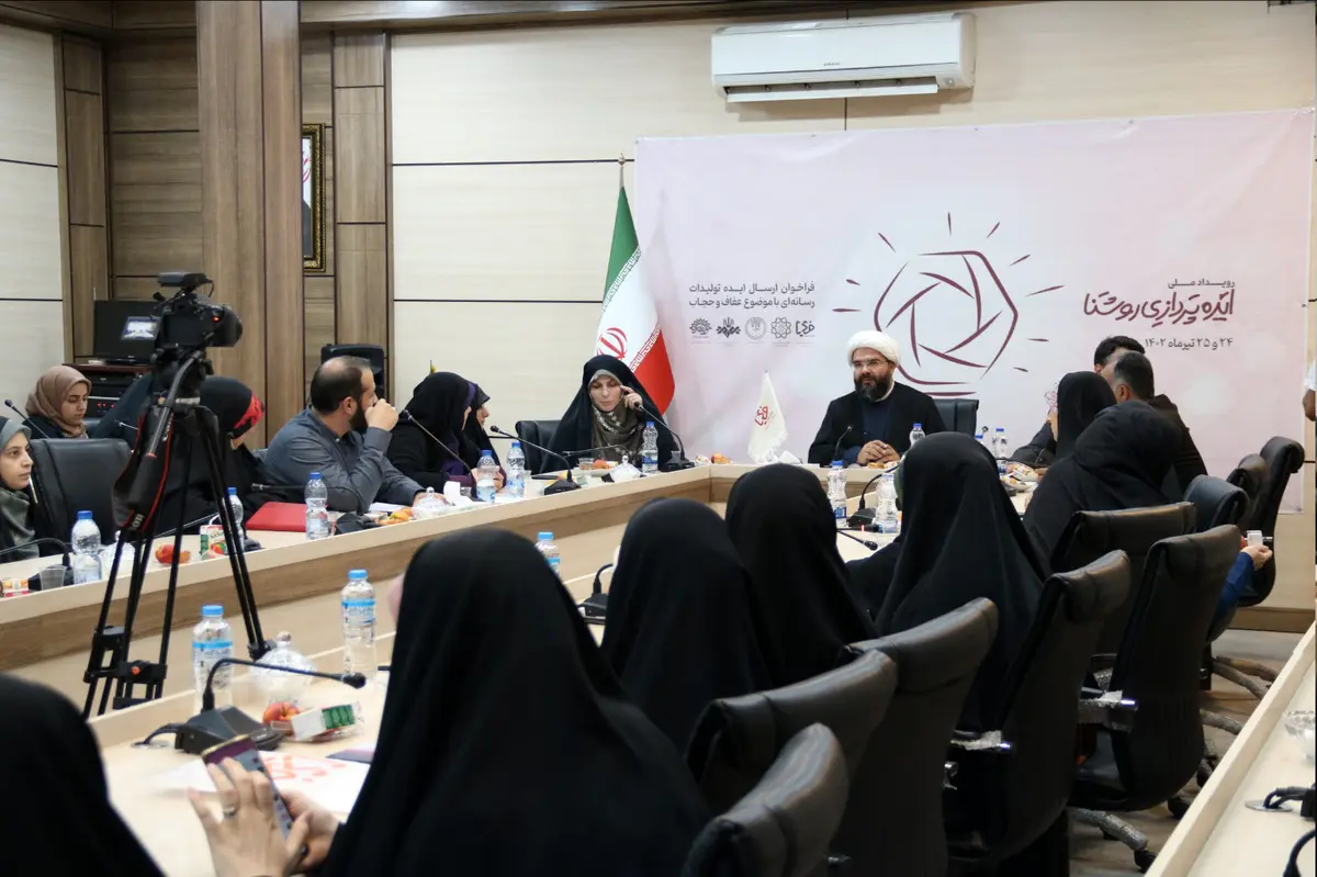 عضو کمسیون فرهنگی مجلس: مردها هم مخاطب حجاب هستند
