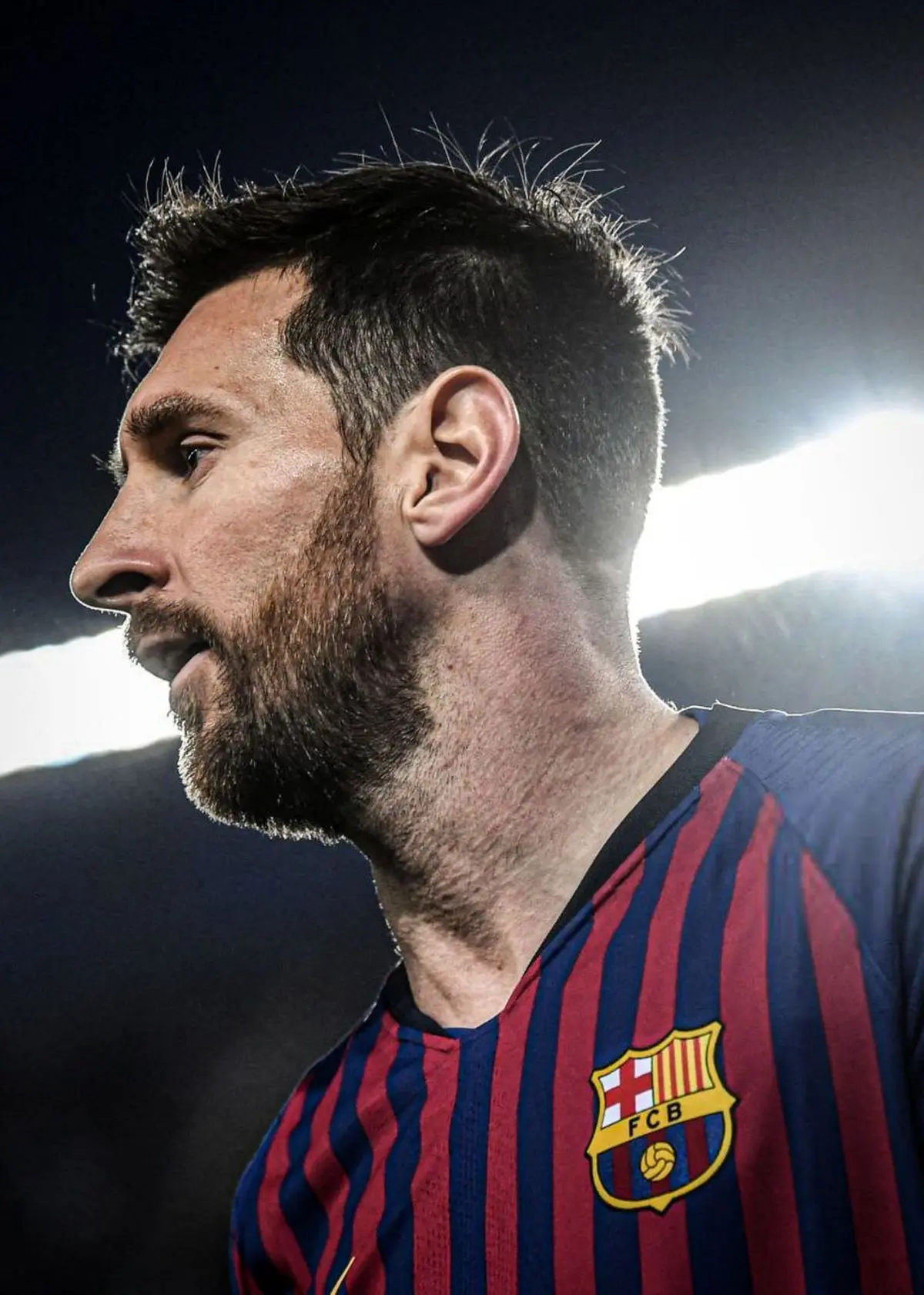 سخنگوی مسی: او در انتخابات باشگاه بارسلونا شرکت نمی‌کند