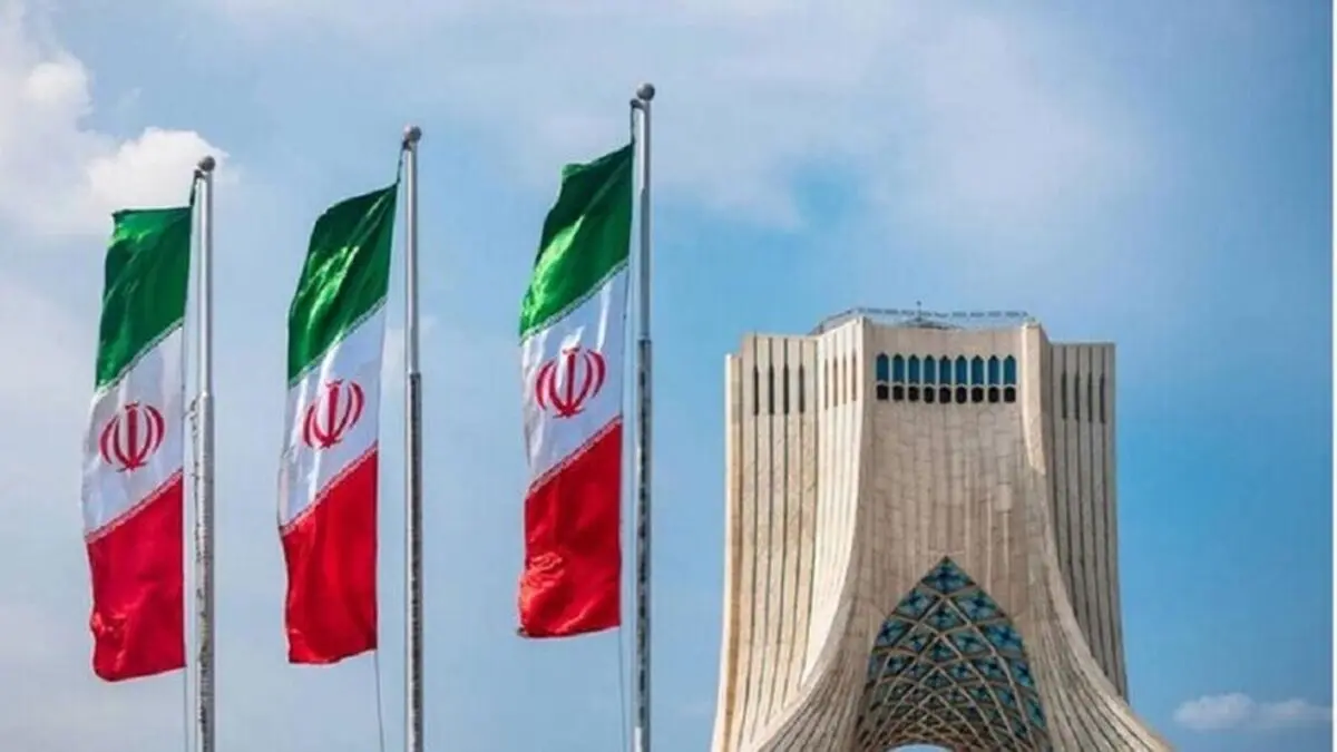 The Iranian Foreign Ministry summons the Chinese ambassador