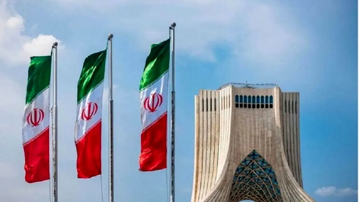 The Iranian Foreign Ministry summons the Chinese ambassador