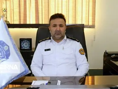 پویش "نه به تصادف" عزم جدی مسئولان و مردم برای کاهش حوادث رانندگی است