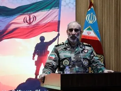 قدرتمندانه از ایران دفاع می‌کنیم