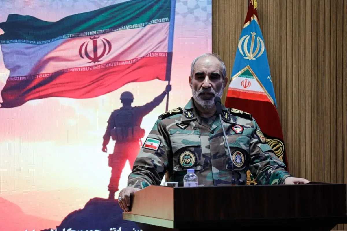 قدرتمندانه از ایران دفاع می‌کنیم