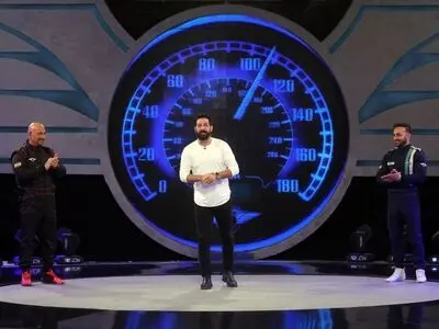 مسابقه «دست فرمون» به فینال نزدیک می‌شود/ آغاز رقابت ۱۶ راننده برتر «باشگاه اتومبیلرانی» در شبکه نسیم