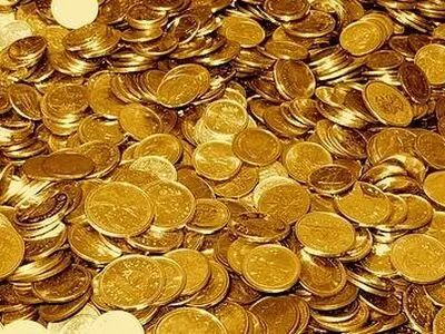 کشف هزار و ۵۰ سکه تقلبی