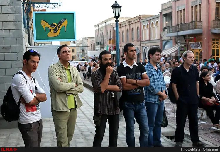 گالری