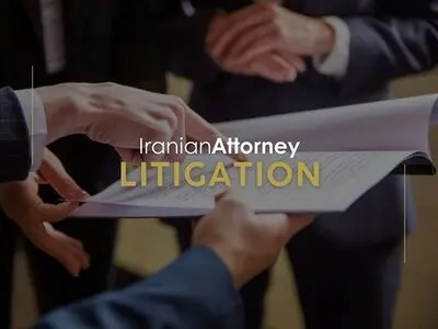 Persian Litigation Attorneys in Advocating Rights