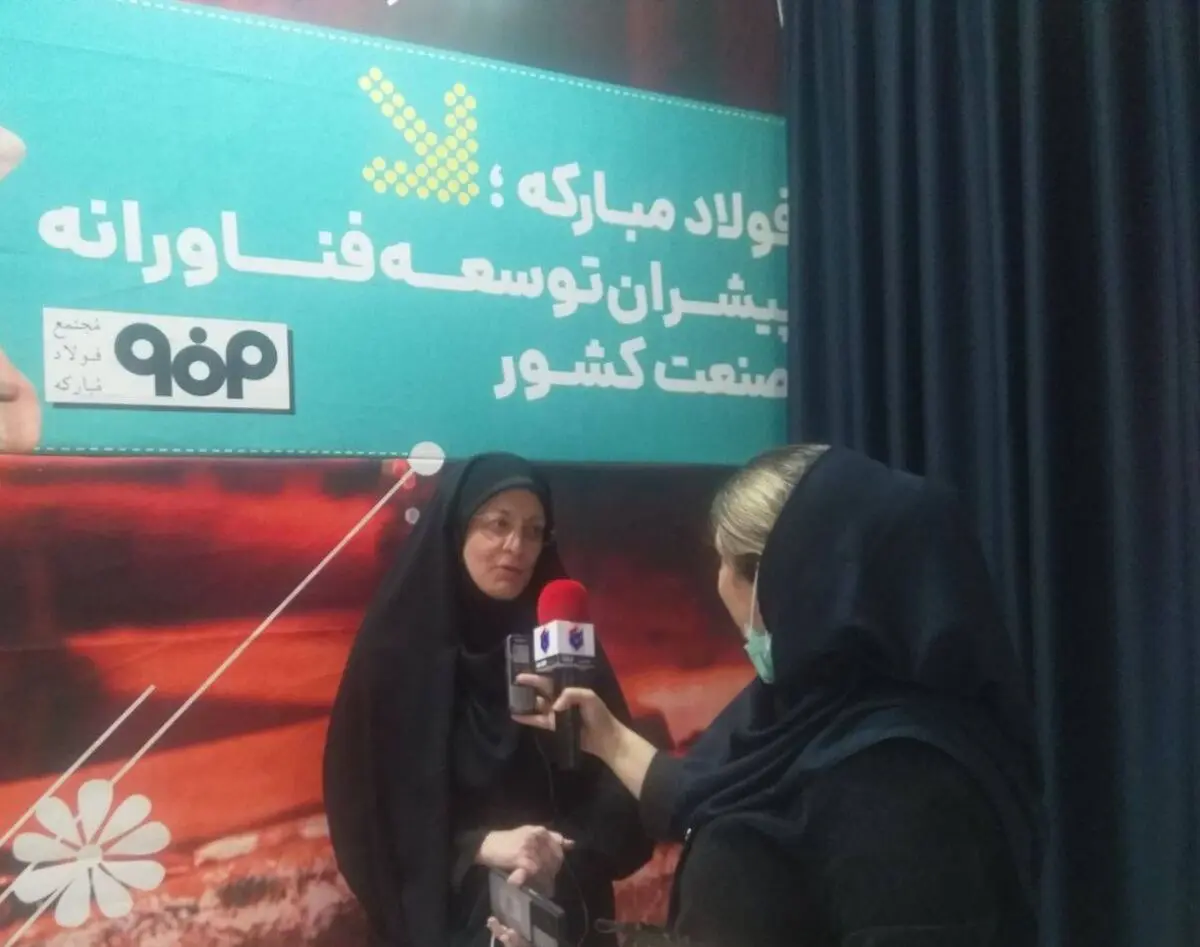 افزایش بهره‌وری صنایع با استفاده از محصولات دانش بنیان