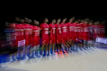 ویدیو: خلاصه والیبال ایران ۱ - ۳ ترکیه 