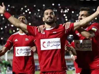 ویدئو: گل نخست تراکتور به صنعت نفت