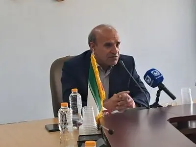 حدود ۴۰ درصد جمعیت استان کرمانشاه تحت پوشش بیمه تامین اجتماعی قرار دارند