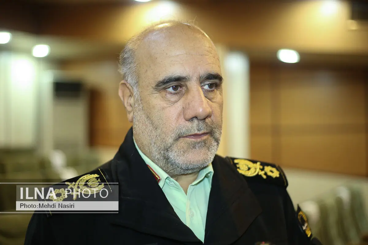 دستگیری ۱۱۹ اخلالگر بازار ارز/ ۲۰ نفر روانه زندان شدند