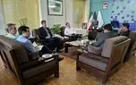 درخواست نماینده قروه از معاون هنری/ یک رویداد ملی به این شهرستان اختصاص پیدا کند