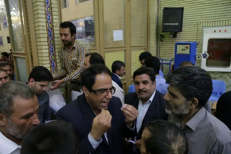 گالری
