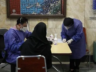 مرحله دوم طرح غربالگری کرونا در اردستان/ جامعه هدف در این طرح افراد بالای ۱۵ سال هستند