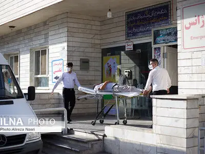 ۲۹ مجروح حوادت تروریستی جنوب سیستان و بلوچستان از بیمارستان مرخص شدند