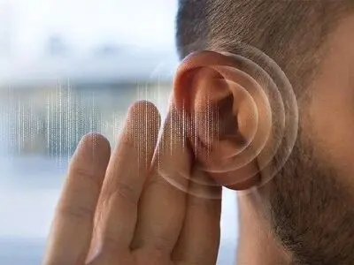 ابتلای ۳ تا ۵ مورد به کم‌شنوایی در هر ۱۰۰۰ تولد
