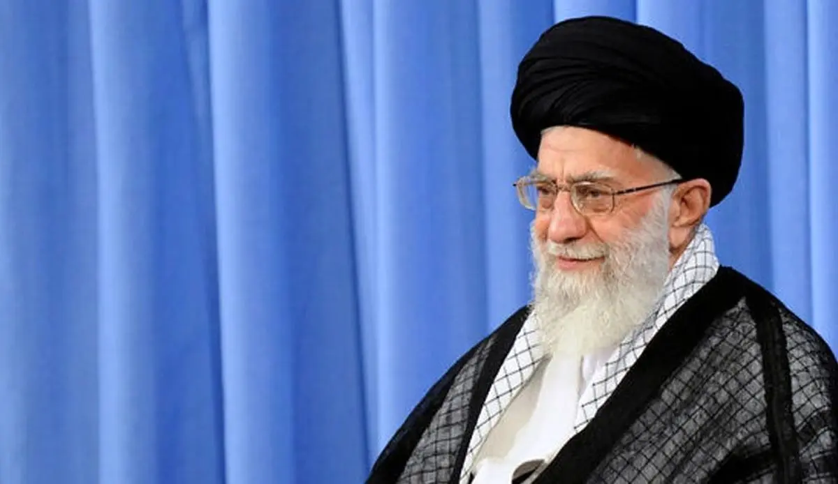 قائد الثورة الإسلامیة: خيبوا آمال العدو في 22 بهمن ( 11 فبراير)