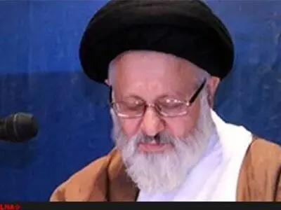 اعتراض نامزد جامانده از لیست «خبرگان مردم» به تجمیع آرا در انتخابات 