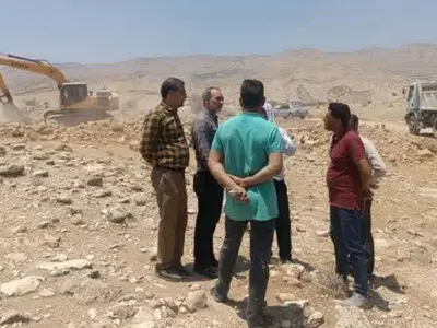 روستای دودج کانون رصد و پایش توسعه روستایی است