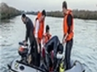 جست‌و جو برای یافتن جسد شادی سرخیل ادامه دارد
