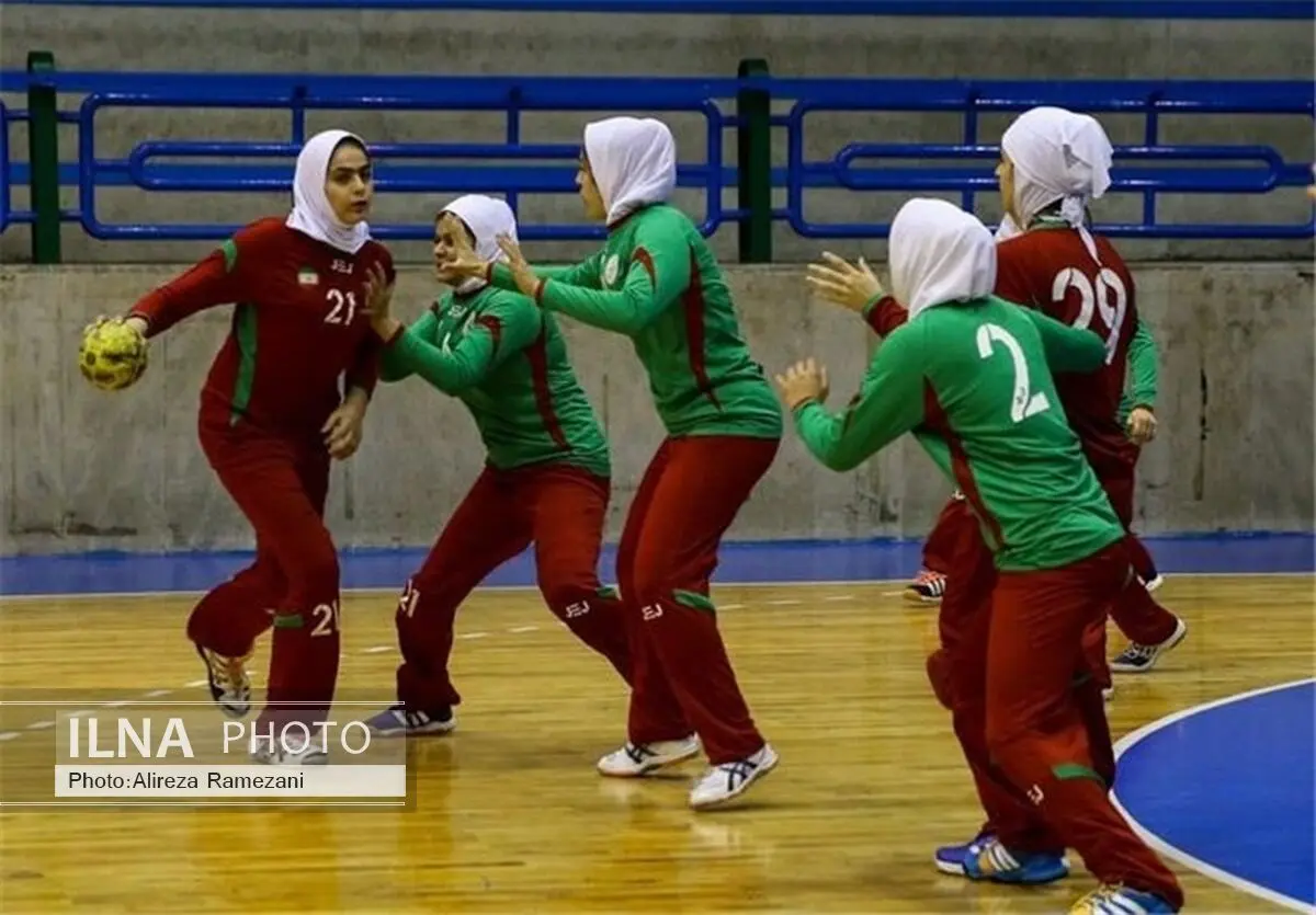 دومین شکست شهرداری سنندج برابر نماینده ازبکستان 