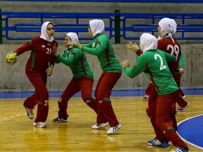 دومین شکست شهرداری سنندج برابر نماینده ازبکستان 