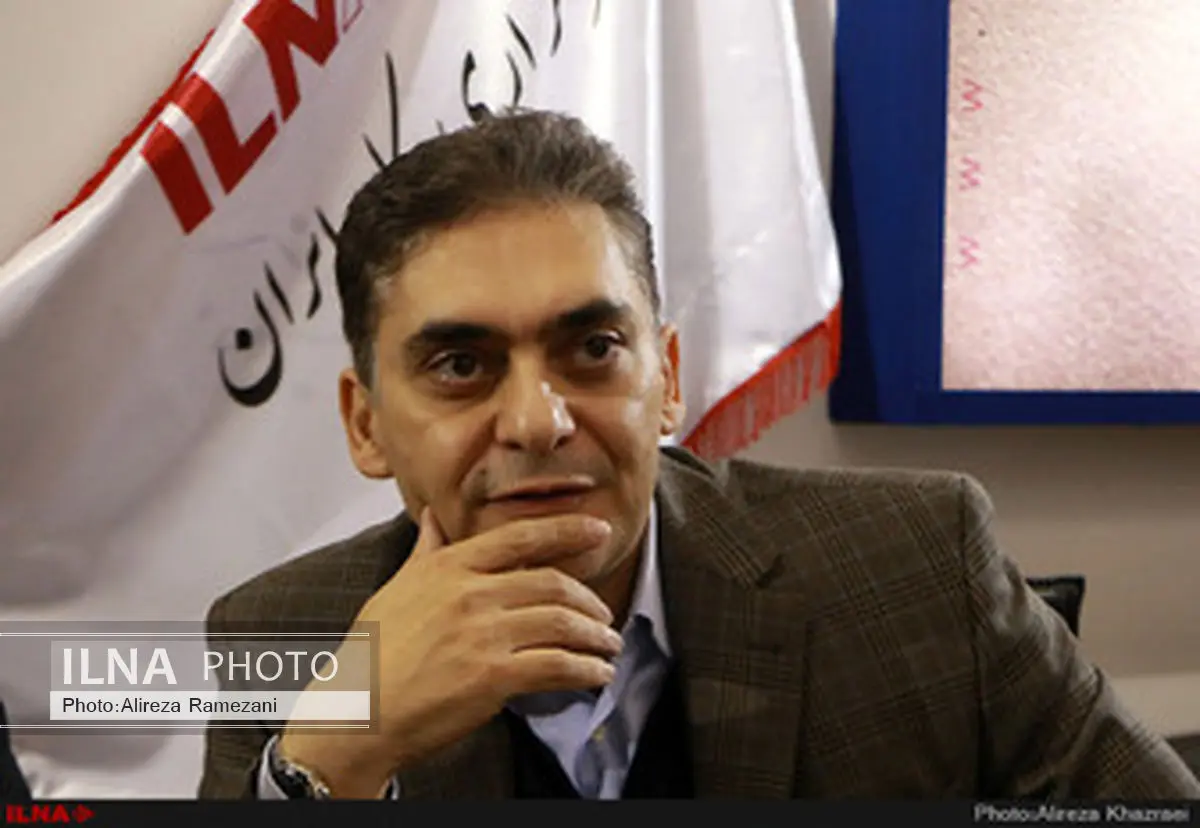 به دنبال احیای بازار یک میلیارد دلاری فرش در آمریکا هستیم