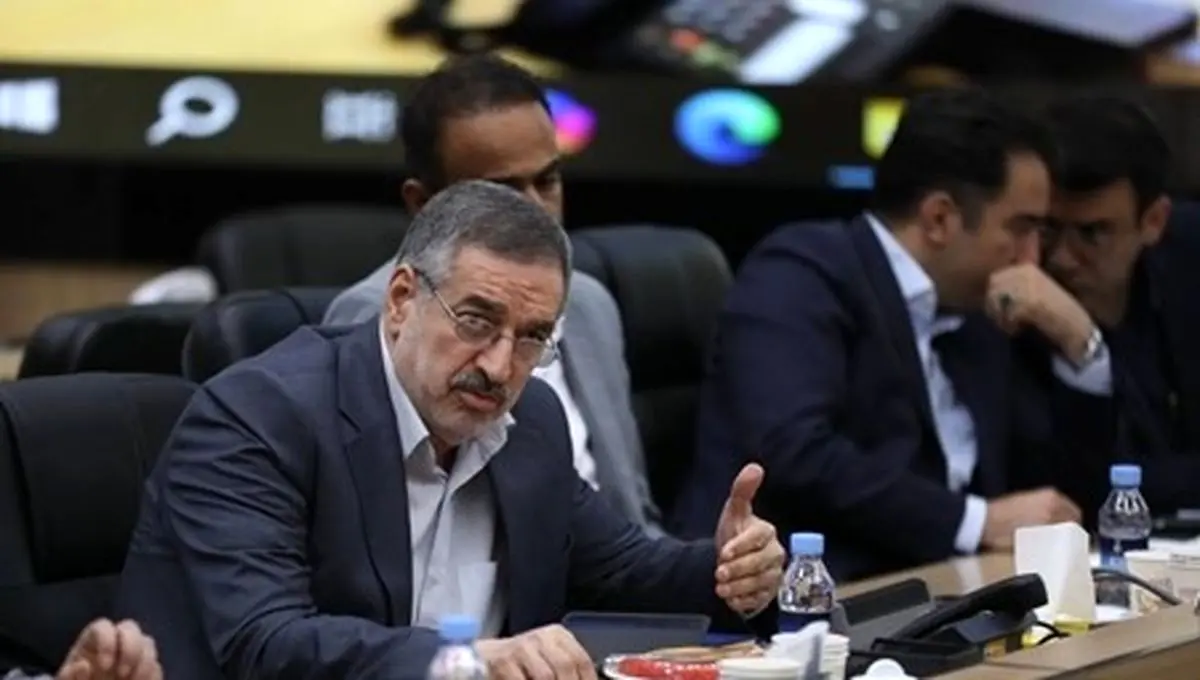همافزایی برای خدمترسانی به آسیبدیدگان جنگ تحمیلی ضروری است