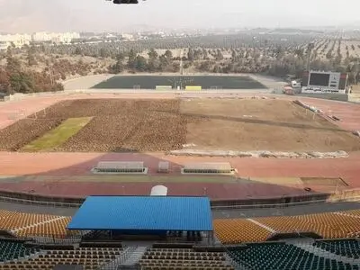 اختصاص ۲۰ میلیارد تومان بودجه برای بازسازی کل مجموعه ورزشی تختی