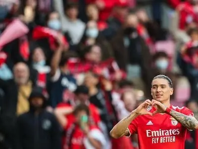 ناپولی همچنان به دنبال خرید مهاجم لیورپول: نونیز بیا اینجا!