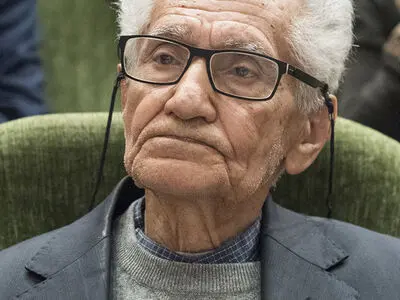 احمد سمیعی درگذشت