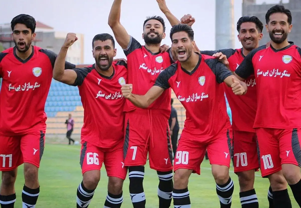بهترین خط حمله لیگ هم نتوانست طلسم استقلال ملاثانی را بشکند