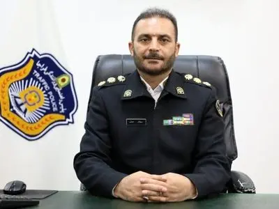 تردد روان در تمامی محورهای شمالی و مسیرهای مرزهای اربعین