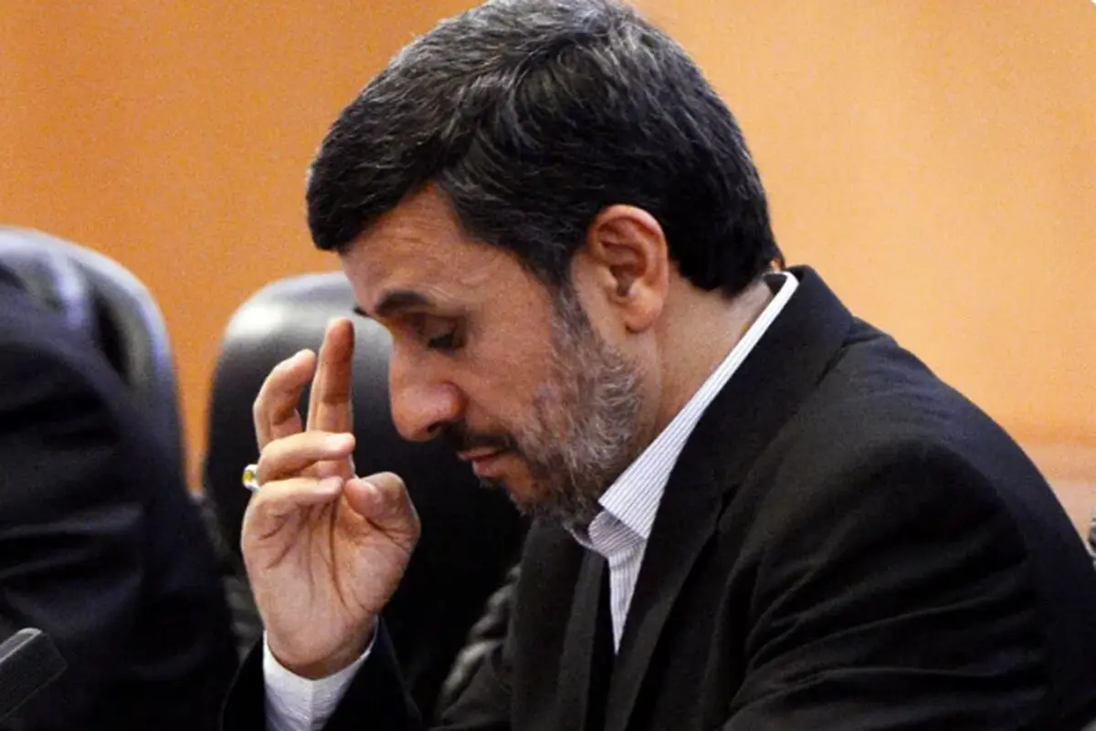 الجزیره بررسی کرد؛ چرا نام احمدی‌نژاد در پرونده ادعایی موساد مطرح شد؟