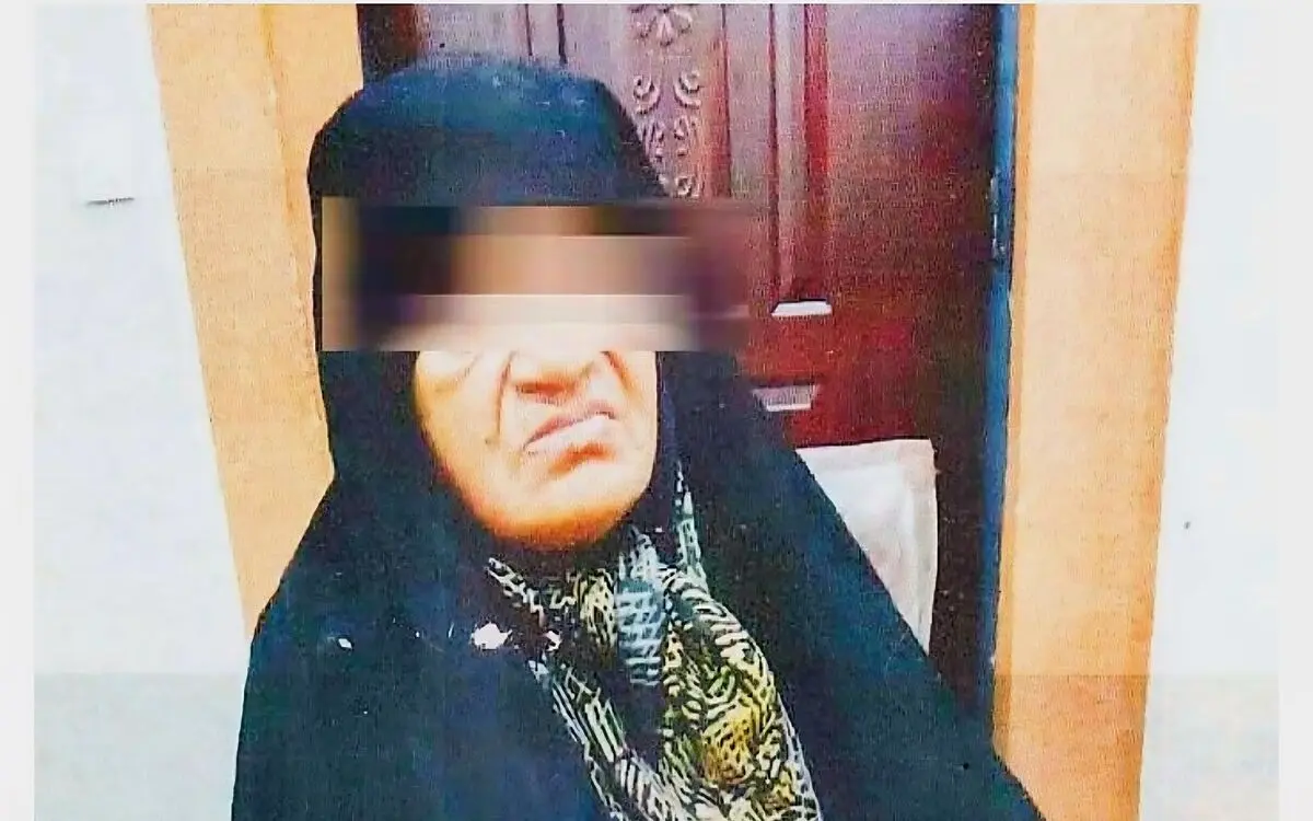 پایان محاکمه "کلثوم اکبری" قاتل سریالی مازندران/ حکم صادره به زودی به اولیای دم، وکلا و شکات ابلاغ می شود 