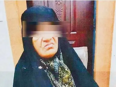 پایان محاکمه "کلثوم اکبری" قاتل سریالی مازندران/ حکم صادره به زودی به اولیای دم، وکلا و شکات ابلاغ می شود 