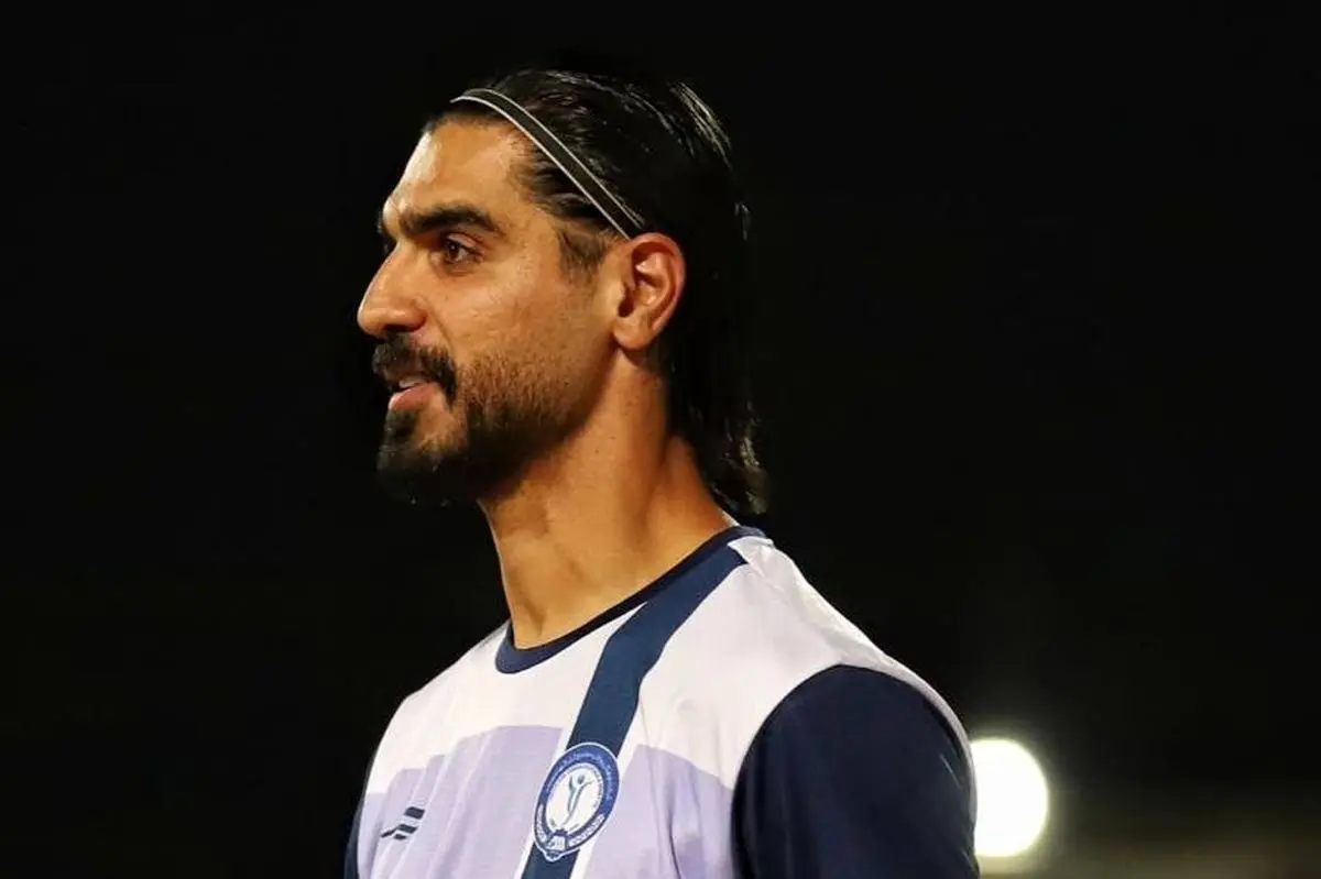 رضا اسدی: جام حذفی همیشه پر از شگفتی است