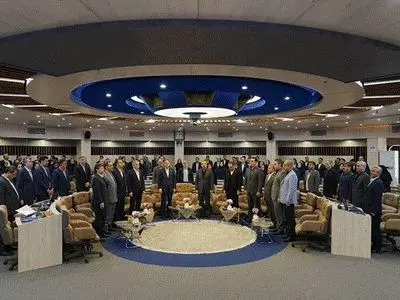 همدلی و وحدت رویه؛ راهبرد بانک ملی ایران برای تحقق اهداف عالی/ انسجام سازمانی؛ موتور محرک موفقیت‌های جدید