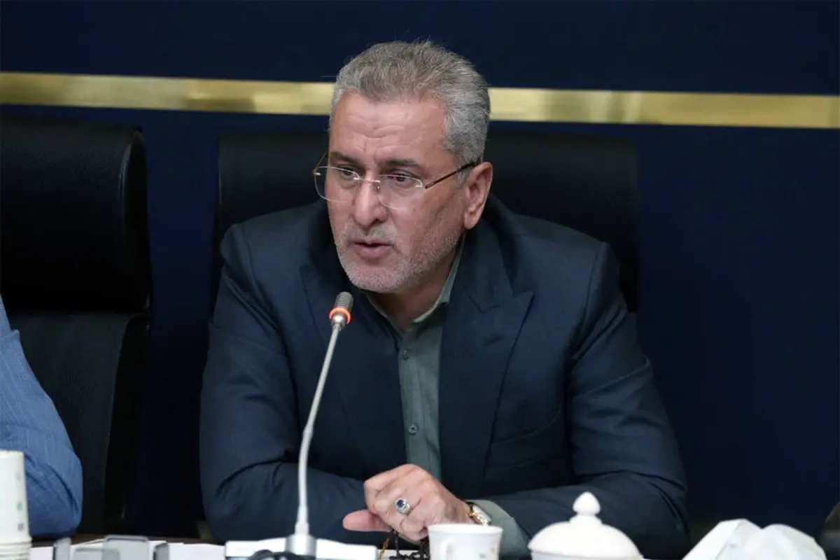 هیچ جلسهای مهمتر از ستاد اربعین نیست