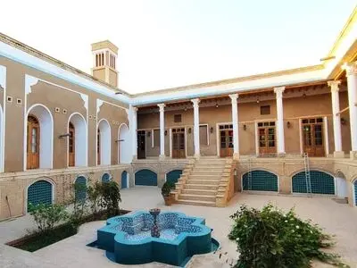 سمنان فرصت‌ها و ظرفیت‌های ناشناخته بسیاری در حوزه میراث‌فرهنگی، گردشگری و صنایع‌دستی دارد 