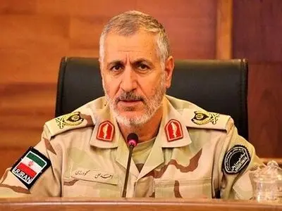 امنیت کشور از نقطه صفر مرزی شروع می‌شود