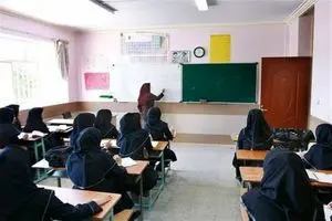 حق‌التدریس‌ معلمان به موقع پرداخت می‌شود