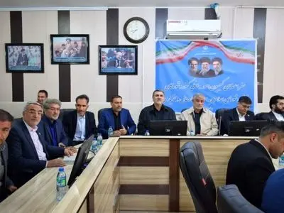 طرح تحول باید بر اساس نظام مسائل هر استان تدوین شود