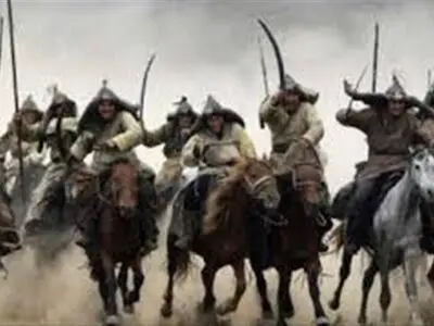 چرا مغول‌ها نتوانستند اروپا را تسخیر کنند؟